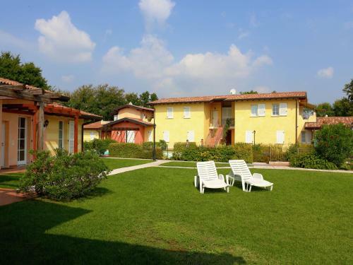Apartamentos Holiday Home Mono Della Corte Manerba Del Garda