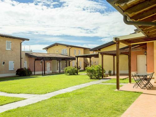 Apartamentos Holiday Home Mono Della Corte Manerba Del Garda