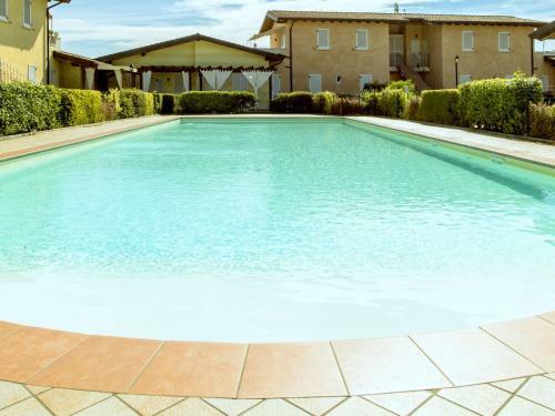 Apartamentos Holiday Home Mono Della Corte Manerba Del Garda