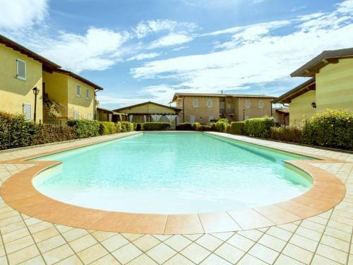 Apartamentos Holiday Home Mono Della Corte Manerba Del Garda