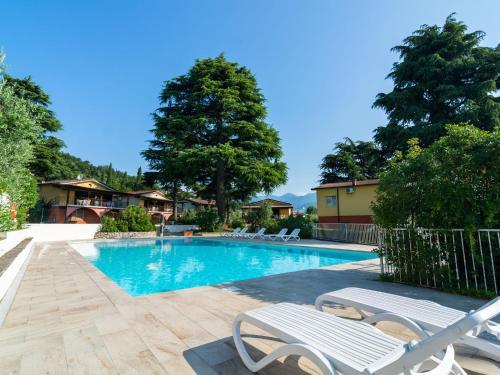 Apartment Villette Manerba Del Garda