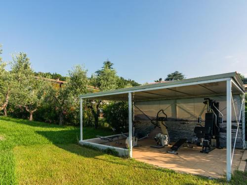 Apartamentos Salici Manerba Del Garda