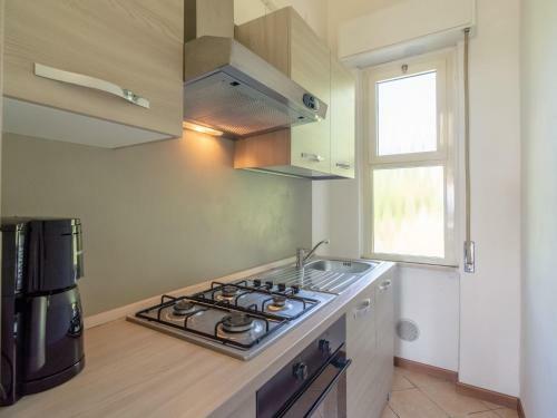 Holiday Homeuno Manerba Del Garda