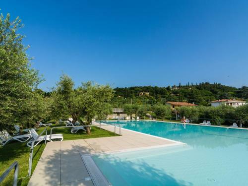 Holiday Homeuno Manerba Del Garda
