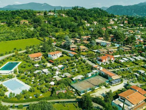 Holiday Homeuno Manerba Del Garda