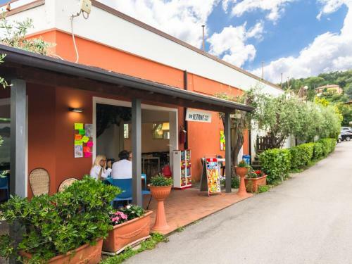 Holiday Homeuno Manerba Del Garda