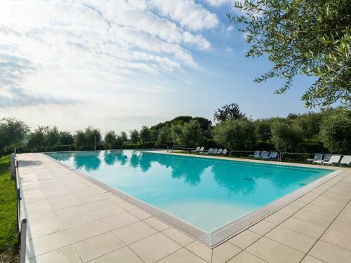 Holiday Homeuno Manerba Del Garda