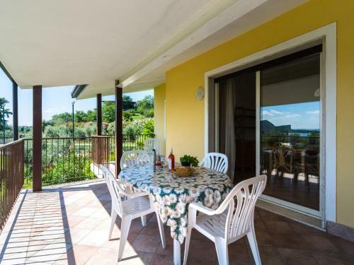 Holiday Homeuno Manerba Del Garda