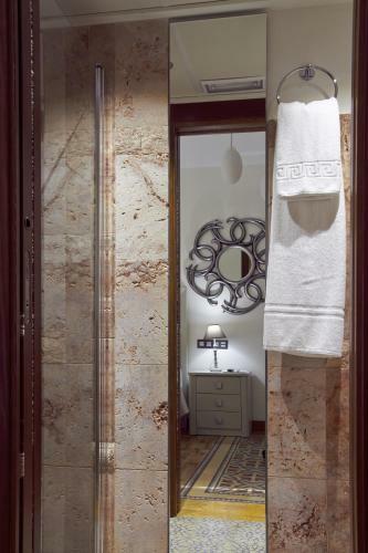Hotel Rural Do�a Berenguela