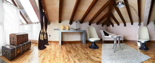Hotel Rural Do�a Berenguela