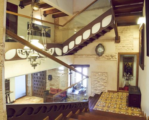 Hotel Rural Do�a Berenguela