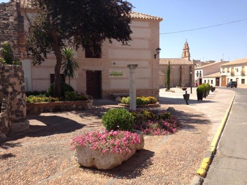 Hotel Rural Do�a Berenguela