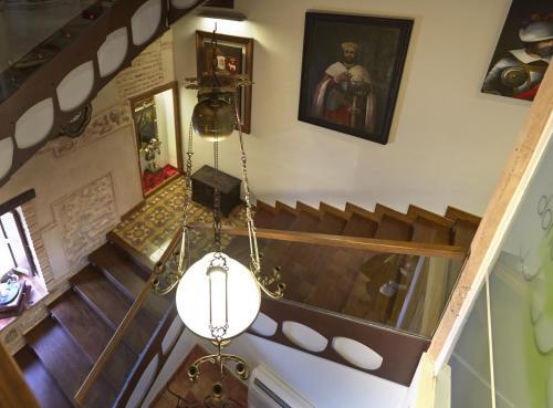 Hotel Rural Do�a Berenguela