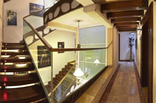 Hotel Rural Do�a Berenguela