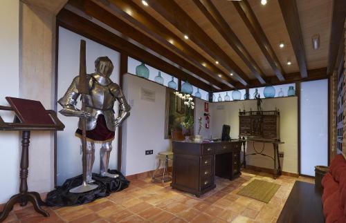 Hotel Rural Do�a Berenguela