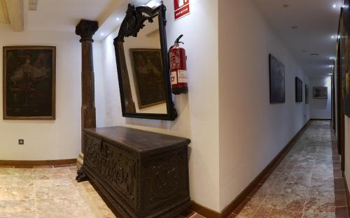 Hotel Rural Do�a Berenguela