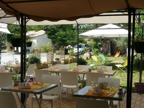 Hotel Auberge De La Couronne