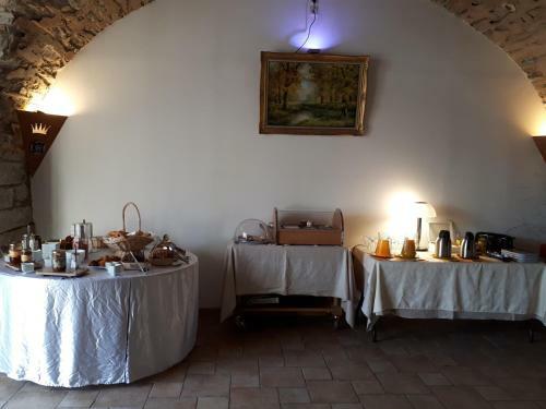 Hotel Auberge De La Couronne