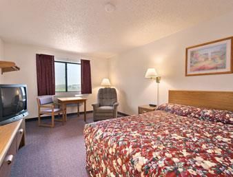 Motel Super 8 Knoxville