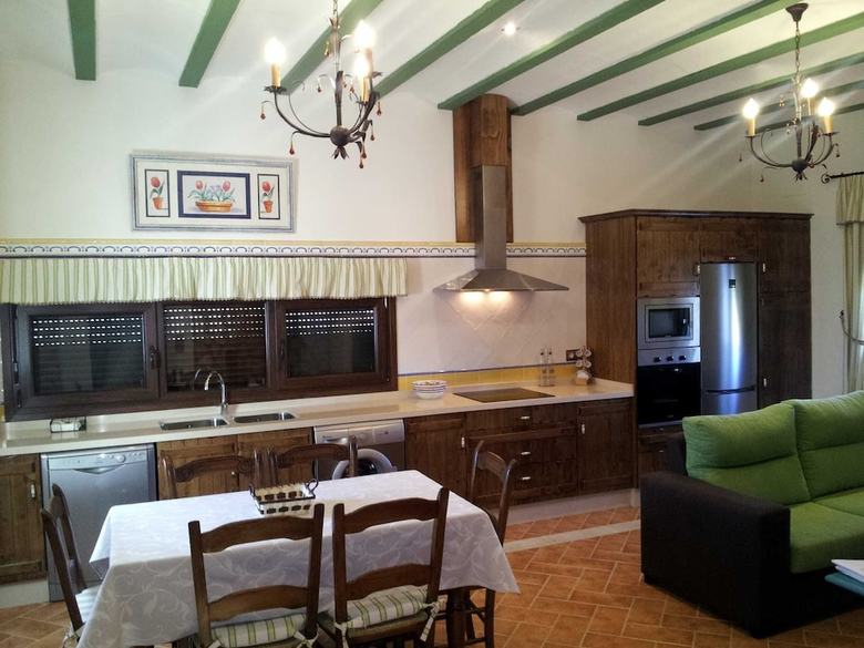 Villa Finca Privada Casa De Pacas