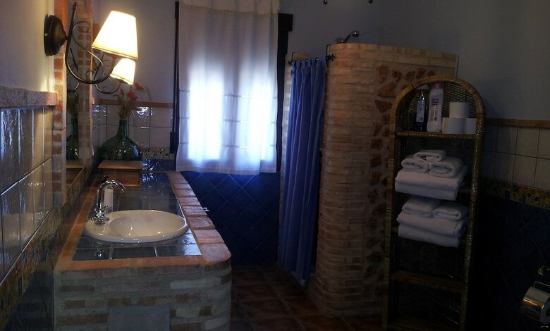 Villa Finca Privada Casa De Pacas
