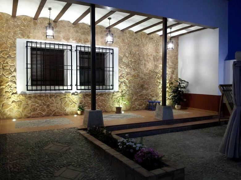 Villa Finca Privada Casa De Pacas
