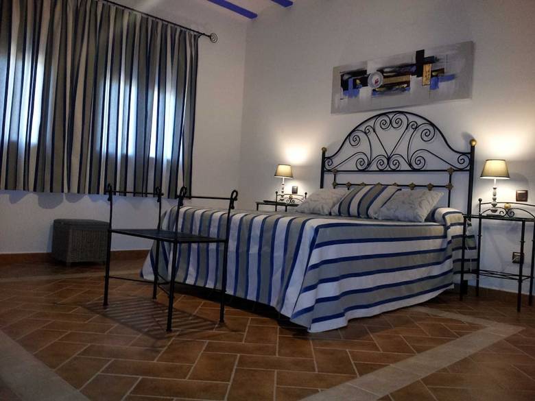 Villa Finca Privada Casa De Pacas