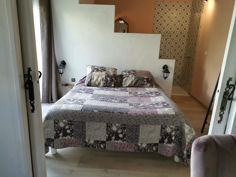 La Bastide Des M�riers