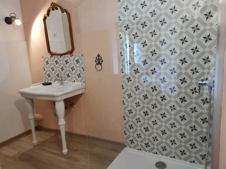 La Bastide Des M�riers