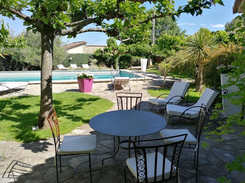 La Bastide Des M�riers