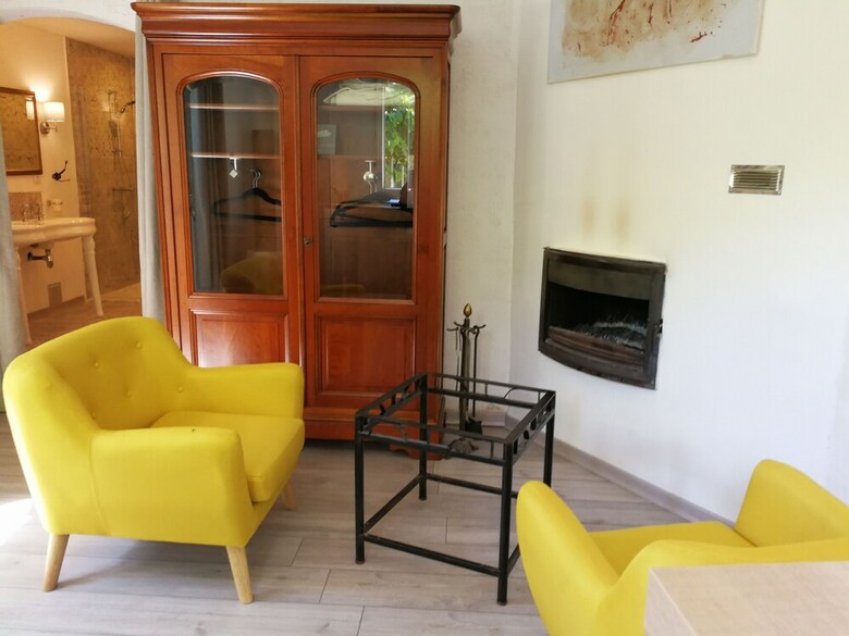 La Bastide Des M�riers