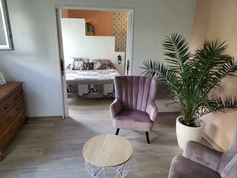La Bastide Des M�riers
