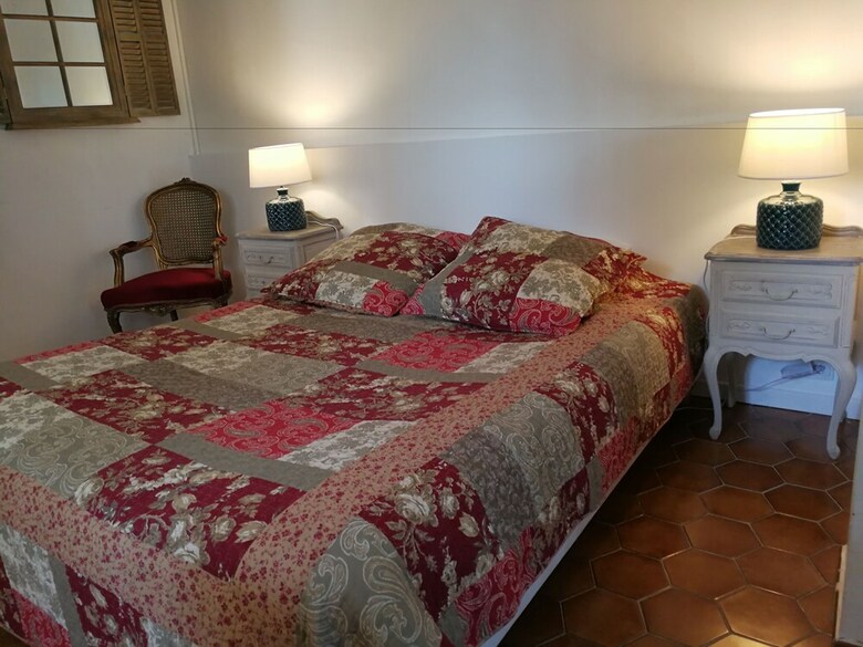 La Bastide Des M�riers