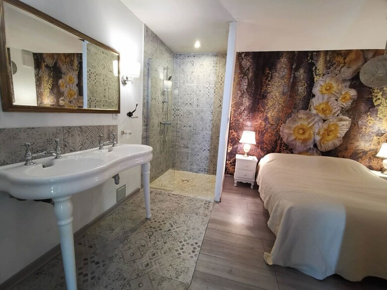 La Bastide Des M�riers