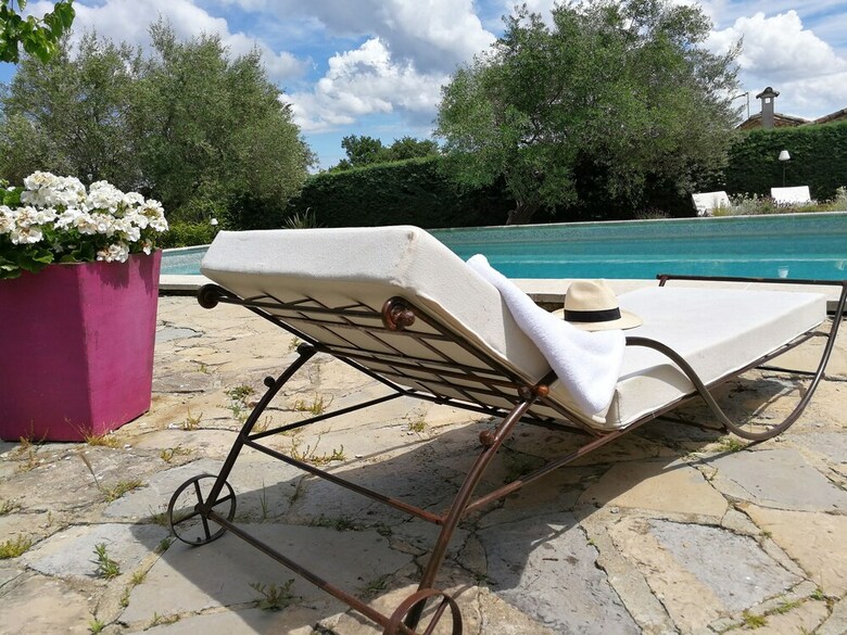 La Bastide Des M�riers