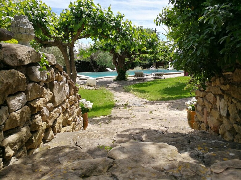 La Bastide Des M�riers