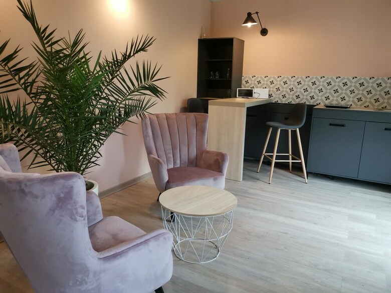 La Bastide Des M�riers