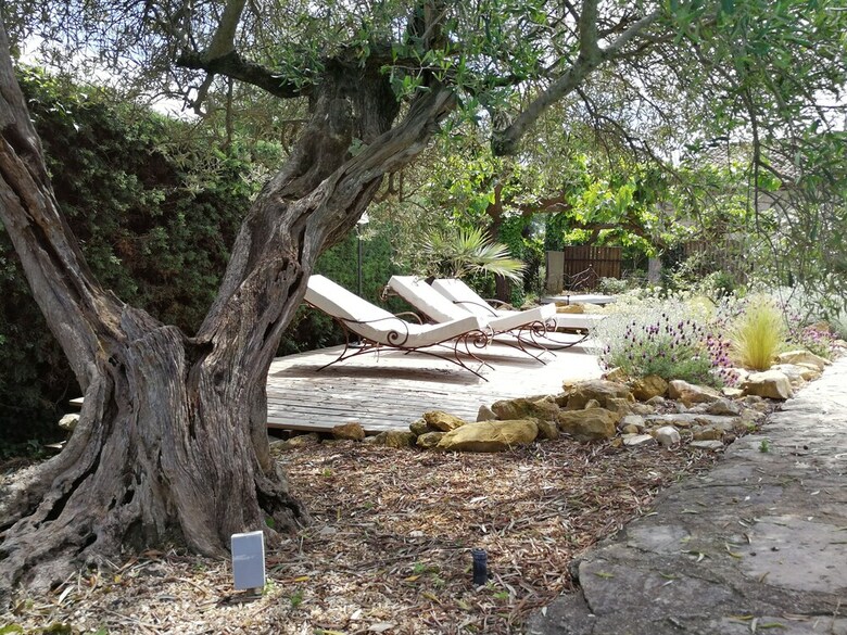 La Bastide Des M�riers