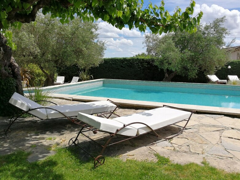 La Bastide Des M�riers