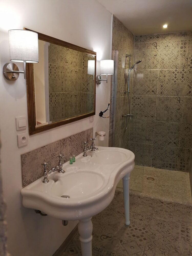 La Bastide Des M�riers