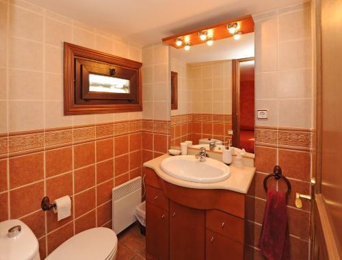 Bed & Breakfast El Balc� De Dorres