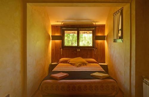 Bed & Breakfast El Balc� De Dorres