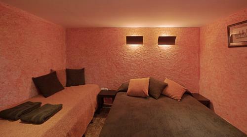 Bed & Breakfast El Balc� De Dorres