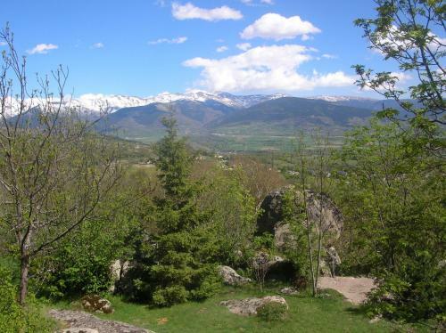 Bed & Breakfast El Balc� De Dorres