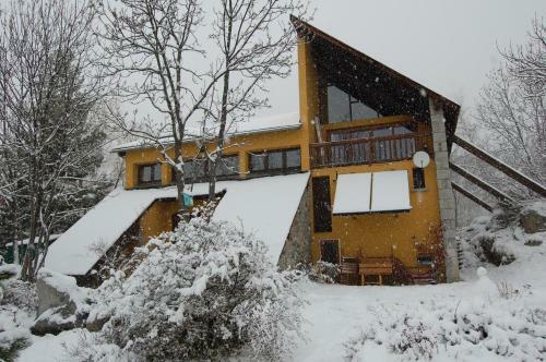 Bed & Breakfast El Balc� De Dorres