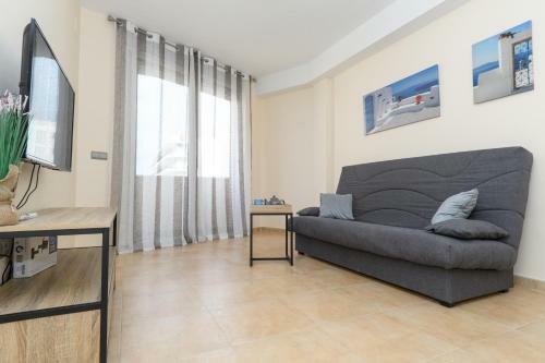 Apartamento Rentalmar Mar De Lauria