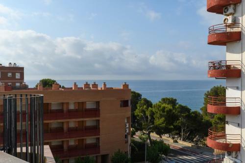 Apartamento Rentalmar Mar De Lauria