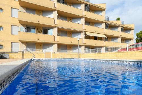 Apartamento Rentalmar Mar De Lauria