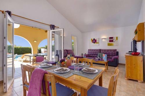 Villa Neptune By Villa Plus