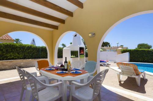 Villa Neptune By Villa Plus